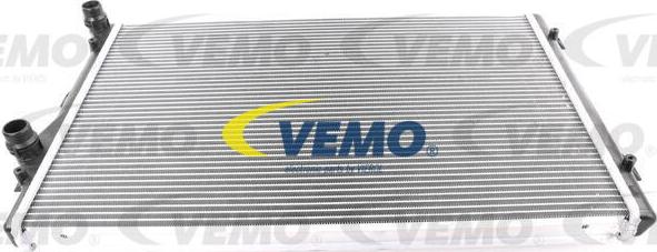 Vemo V15-60-6036 - Radiator, mühərrikin soyudulması furqanavto.az