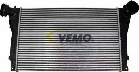 Vemo V15-60-6032 - Intercooler, şarj cihazı furqanavto.az