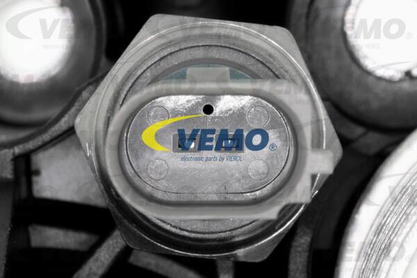 Vemo V15-60-6103 - Yağ soyuducu, avtomatik transmissiya furqanavto.az