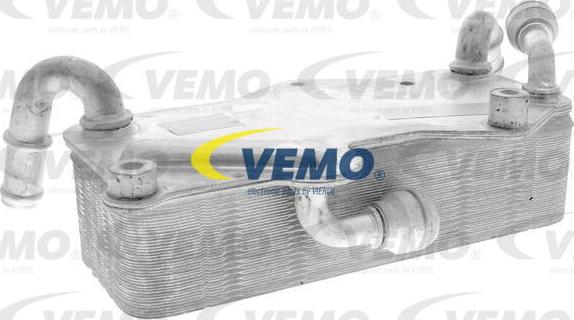 Vemo V15-60-0003 - Yağ soyuducu, avtomatik transmissiya furqanavto.az