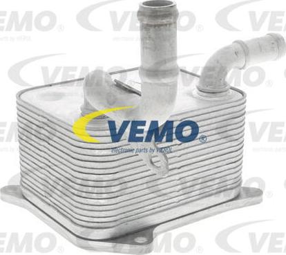 Vemo V15-60-0013 - Yağ soyuducu, mühərrik yağı www.furqanavto.az