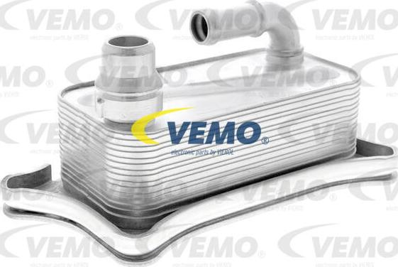 Vemo V15-60-0012 - Yağ soyuducu, mühərrik yağı www.furqanavto.az