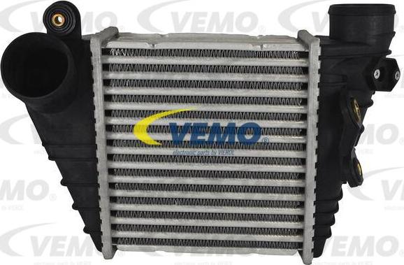 Vemo V15-60-1201 - Intercooler, şarj cihazı furqanavto.az