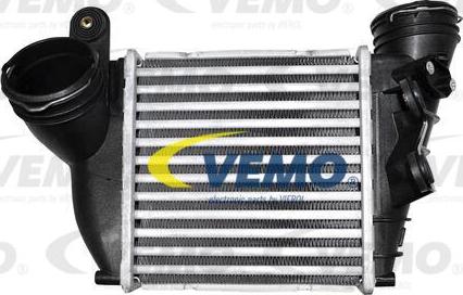 Vemo V15-60-1203 - Intercooler, şarj cihazı furqanavto.az