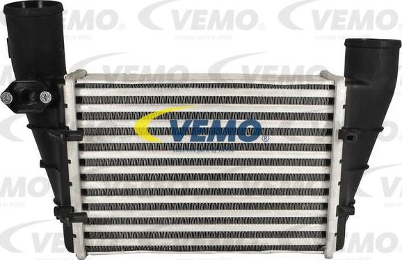 Vemo V15-60-1202 - Intercooler, şarj cihazı furqanavto.az