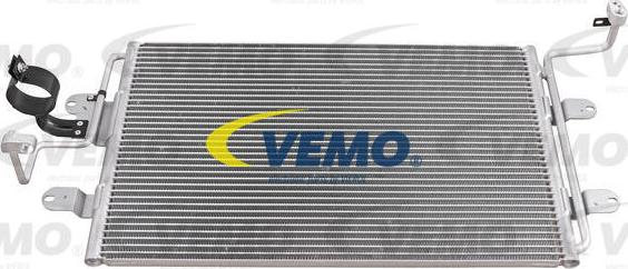 Vemo V15-62-1005 - Kondenser, kondisioner furqanavto.az