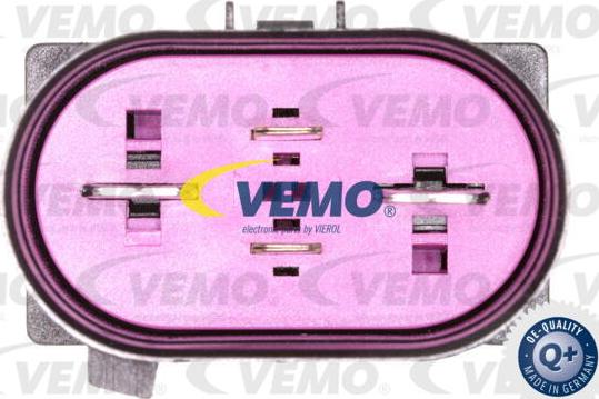 Vemo V15-01-1917 - Fen, radiator furqanavto.az