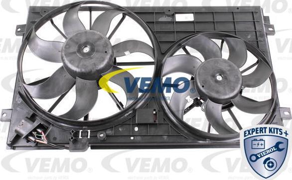 Vemo V15-01-1869 - Fen, radiator www.furqanavto.az