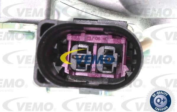 Vemo V15-15-0002 - Kompressor, kondisioner furqanavto.az