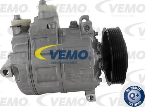 Vemo V15-15-0024 - Kompressor, kondisioner furqanavto.az