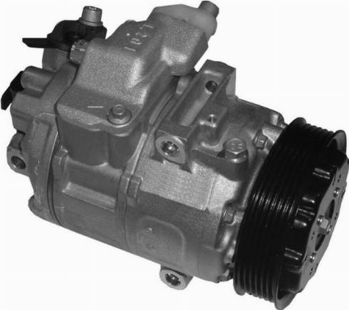 Vemo V15-15-1020 - Kompressor, kondisioner furqanavto.az