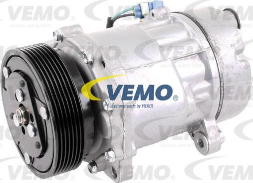 Vemo V15-15-2007 - Kompressor, kondisioner furqanavto.az