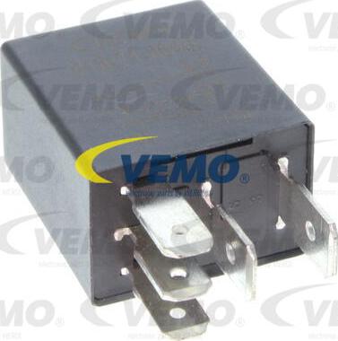 Vemo V15-71-0040 - Rele, əsas cərəyan furqanavto.az