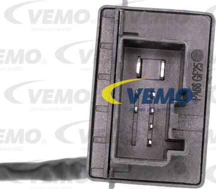 Vemo V15-71-0060 - İdarəetmə bloku, yanacaq nasosu furqanavto.az