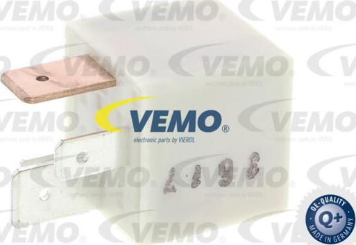 Vemo V15-71-0003 - Rele, əsas cərəyan furqanavto.az