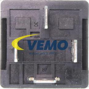 Vemo V15-71-0002 - Rele, əsas cərəyan furqanavto.az