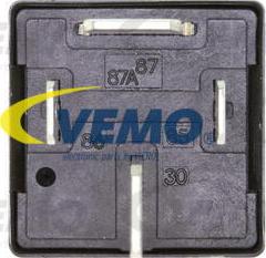 Vemo V15-71-0007 - Rele, əsas cərəyan furqanavto.az