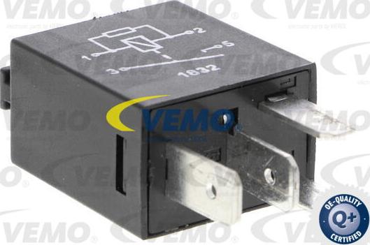 Vemo V15-71-1021 - Rele, əsas cərəyan furqanavto.az
