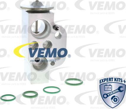 Vemo V15-77-0006 - Genişləndirici klapan, kondisioner furqanavto.az
