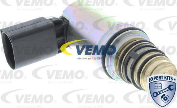 Vemo V15-77-1014 - İdarəetmə klapan, kompressor furqanavto.az