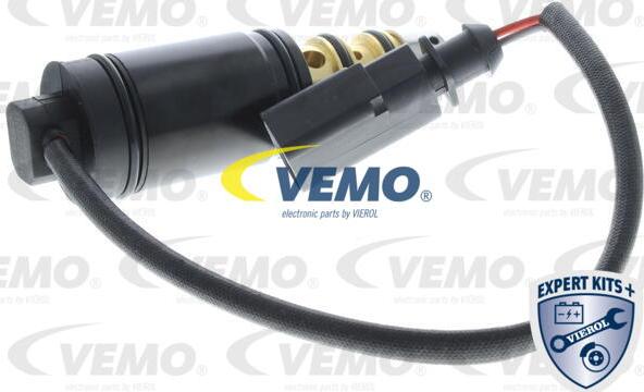 Vemo V15-77-1017 - İdarəetmə klapan, kompressor furqanavto.az