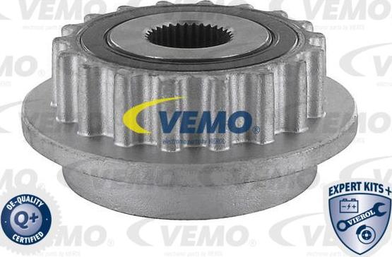 Vemo V15-77-1036 - Freewheel, kondisioner kompressoru furqanavto.az