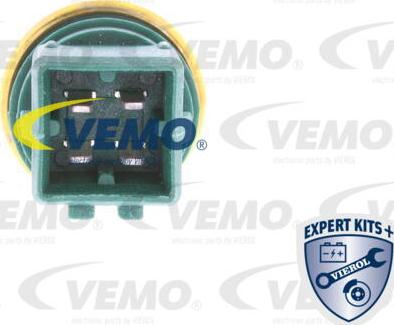 Vemo V10-99-0907 - Sensor, soyuducu suyun temperaturu www.furqanavto.az
