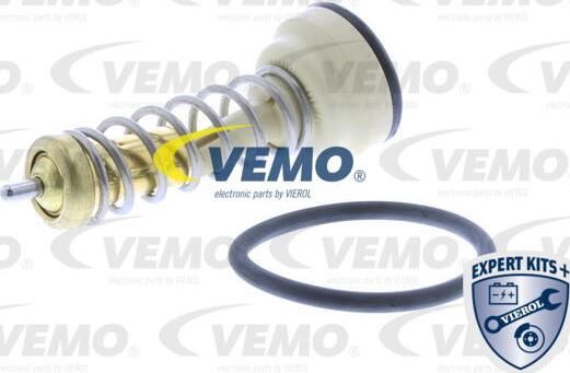 Vemo V10-99-0003 - Termostat, soyuducu furqanavto.az