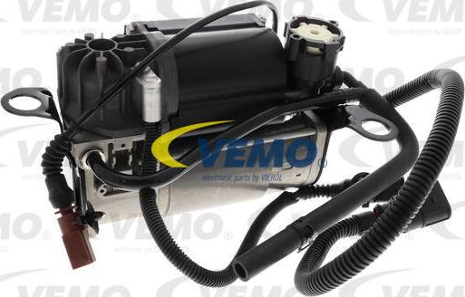 Vemo V10-52-0004 - Kompressor, sıxılmış hava sistemi furqanavto.az
