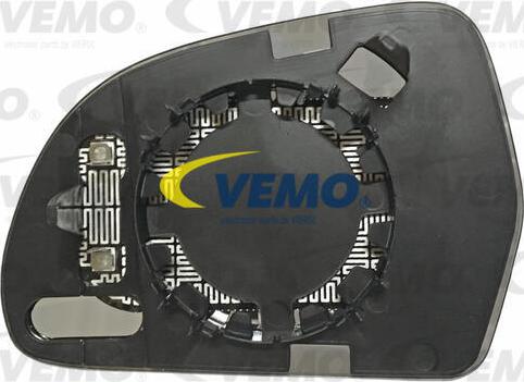 Vemo V10-69-0012 - Güzgü Şüşəsi, xarici güzgü furqanavto.az