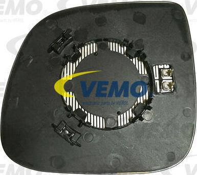 Vemo V10-69-0073 - Güzgü Şüşəsi, xarici güzgü furqanavto.az