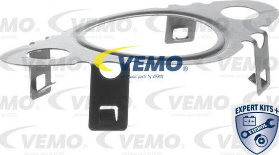 Vemo V10-63-9076 - Möhür, EGR klapan furqanavto.az