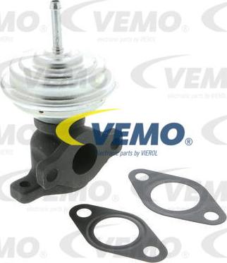 Vemo V10-63-0040 - EGR Valf furqanavto.az