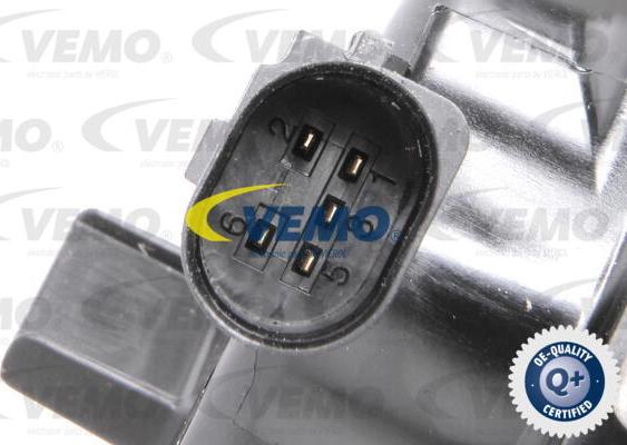 Vemo V10-63-0048 - EGR Valf furqanavto.az