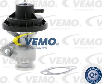 Vemo V10-63-0043 - EGR Valf furqanavto.az