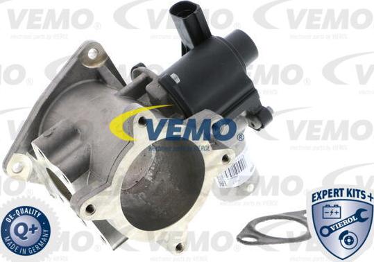 Vemo V10-63-0055 - EGR Valf furqanavto.az