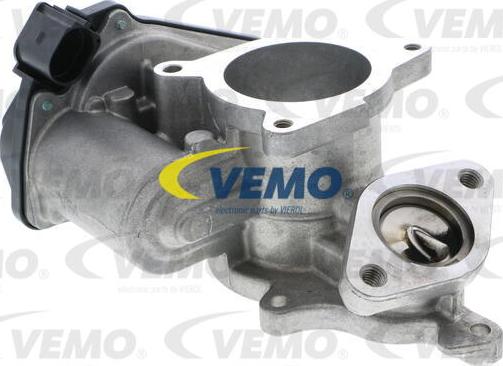 Vemo V10-63-0009 - EGR Valf furqanavto.az