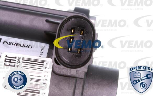 Vemo V10-63-0004 - EGR Valf furqanavto.az