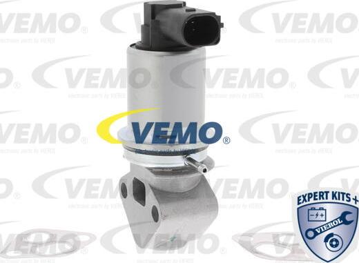 Vemo V10-63-0002 - EGR Valf furqanavto.az