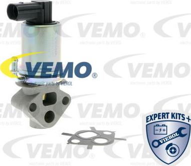 Vemo V10-63-0007 - EGR Valf furqanavto.az