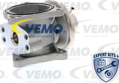 Vemo V10-63-0011-1 - EGR Valf furqanavto.az