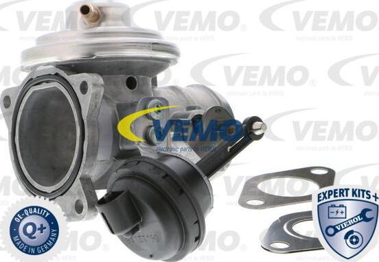 Vemo V10-63-0018 - EGR Valf furqanavto.az