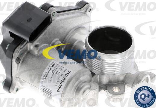 Vemo V10-63-0085 - EGR Valf furqanavto.az