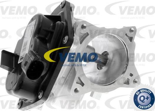 Vemo V10-63-0080 - EGR Valf furqanavto.az