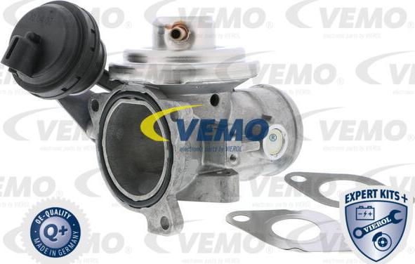 Vemo V10-63-0030 - EGR Valf furqanavto.az