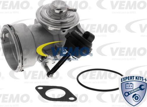 Vemo V10-63-0032-1 - EGR Valf furqanavto.az