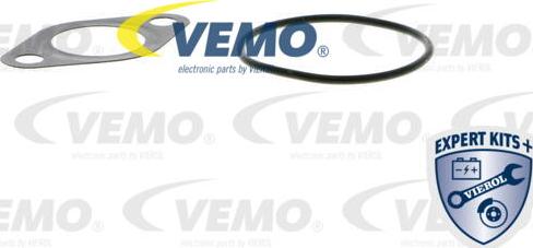 Vemo V10-63-0021-1 - EGR Valf furqanavto.az