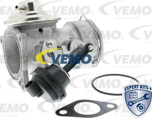 Vemo V10-63-0021-1 - EGR Valf furqanavto.az