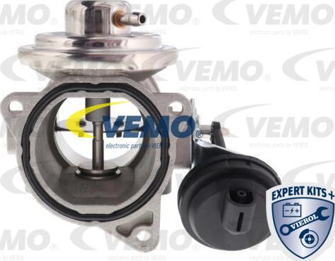 Vemo V10-63-0021-1 - EGR Valf furqanavto.az