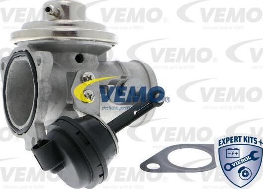 Vemo V10-63-0023-1 - EGR Valf furqanavto.az